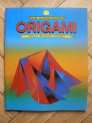 Ayture-Scheele - Origami