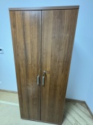 Szafa zamykana na akta