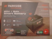 Akumulator Bateria Parkside 20v 8ah Smart Nowy Paragon Gwarancja Producenta