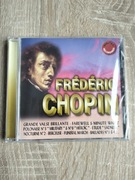 Płyta CD Frederic Chopin nowa w folii 