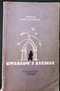 Gwiazdy i ziemia, Stefan Otwinowski