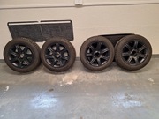 Kola BMW 220 Orginalne kola zimowe 16" 5x120