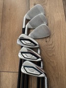 Irony PING G440  PW-5i 