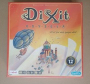 Rebel Dixit Odyseja Nowa