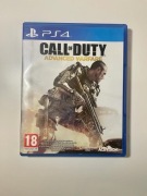 Call Of Duty Advanced Warfare