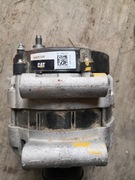 Alternator catepillar 2018