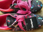 DESIGUAL Happy buty sportowe r. 35