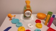 play - doh wyciskarka akcesoria