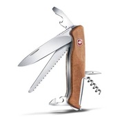 Victorinox Ranger Wood 55 scyzoryk