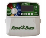 STEROWNIK NAWADNIANIA RAIN BIRD ESP TM2 4 sekcje bez zasilacza