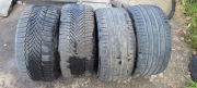 Opony 255/35/19 wielosezonowe 