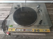 Gramofon SONY PS-X35 z wkładką Excel MC-100E sprawny. 