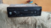Radio samochodowe USB, Kenwood KMM-102