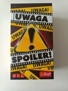 Uwaga spoiler. Trefl