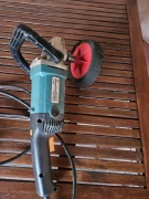 Polerka elektryczna MasterLine EP112 1200W