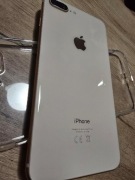 IPhone 8plus  Gold Rose