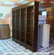 Regał, biblioteczka, każdy 