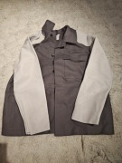 Bluza plus spodnie do spawania 