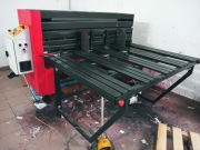 DRUKARKA FLEKSO KRYMA do tektury