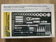 Zestaw kluczy nasadowych Proxxon pr23640