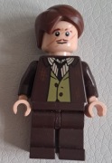 Lego Harry Potter Profesor Remus Lupin figurka