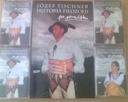 Ks. Józef Tischner Historia filozofii po góralsku