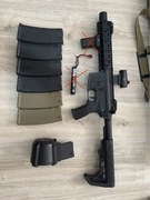 Specna arms edge 2.0 e05