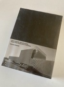 Teatr w budowie. Dziennik podróży (B. Stelmach)