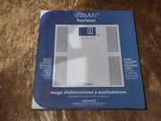 Vitammy Horizon 150kg - waga łazienkowa - nowa i nieużywana