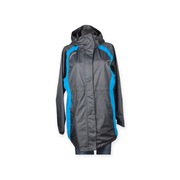 Kurtka Stormberg XL 2XL 42 44 trekkingowa parka z kapturem outdoor