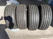 4x 225x55xR18 Bridgestone Turanza 6 98V