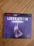 Amiga CD32 Liberation 