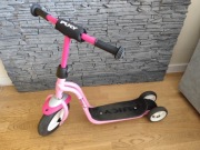 Hulajnoga puky R1 Różowa 