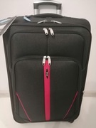 Walizki na 4 kółkach RGL  DUŻA  XXL 