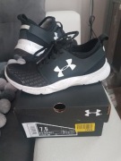 Under Armor buty do biegania rozm 38.5