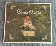 Dorota Osińska - Cześć, to ja - CD - NOWY