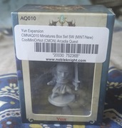 Arcadia Quest [ENG] - YUN