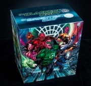 blackest night box set dc comics