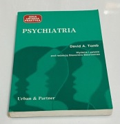 Psychiatria,  David A. Tomb