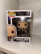 Funko Pop! Paedyn Gray #46 Bezsilna Powerless