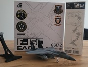 Jc wings  F-15 C Eagle 1:72 model samolotu diecast