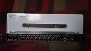 Behringer UMC1820 U-Phoria - Interfejs Audio
