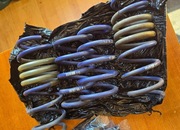 Sprężyny obniżające H&R BMW i8 L12 coupe / Roadster