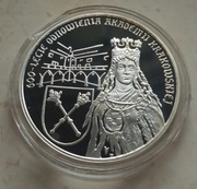 10 złotych Akademia Krakowska 1999