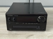 Wieża stereo Amplituner Panasonic SA-PMX70B CD Bluetooth FM USB