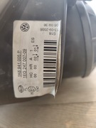 Lampa przednia lewa golf V / jetta wersja eu