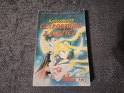 Czarodziejka z księżyca 02 - kultowa manga Sailor Moon 