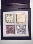 LH Cosmetics Linda Hallberg paleta duochromowych cieni Shimmer Saga
