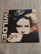 Kim Wilde – Close (WINYL) | Wydanie WARNER (nie Muza) | Stan: Bardzo Dobry!