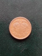 Dania - 25 ore 1996r.